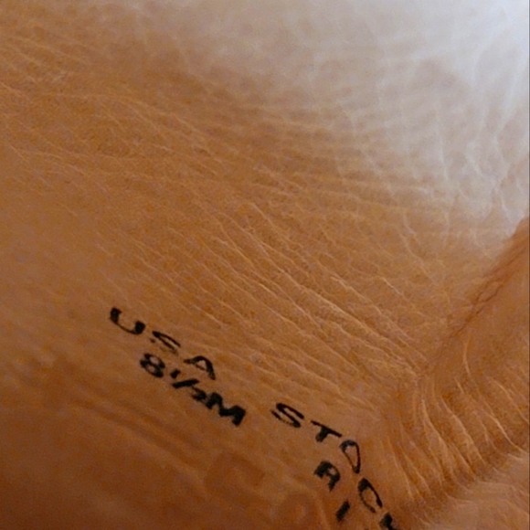 Rare Corral multi fringe harness boots - Picture 8 of 12